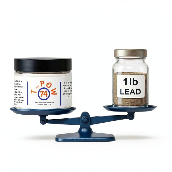 Sanew Tungsten Powder High Purity Weight Material Industrial-2