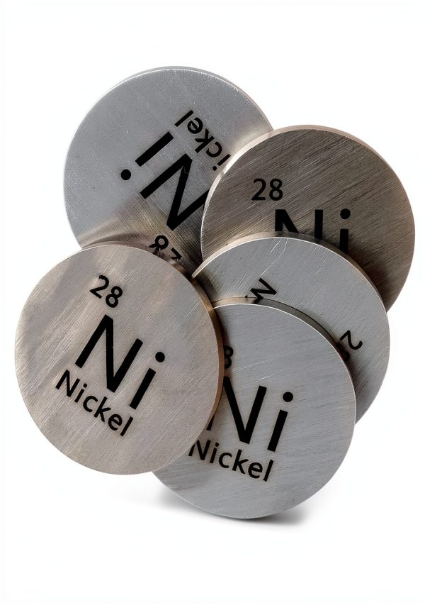 Prince Frederick High Purity Metal Disc Industrial Material-1