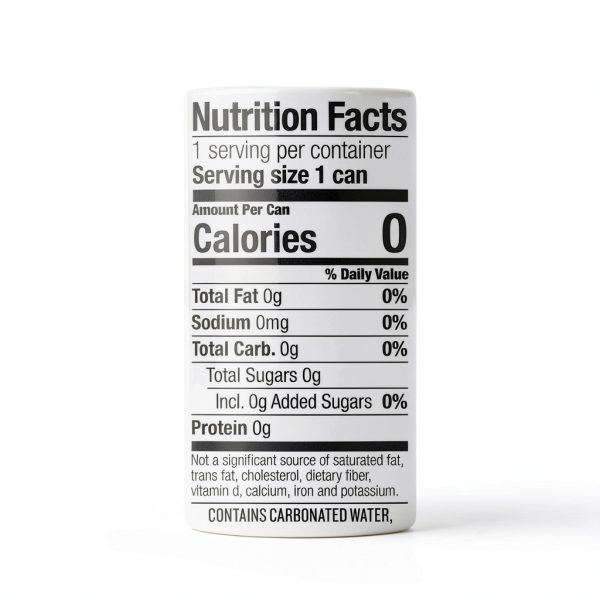 Pavo Seltzer Drinking Water 72 Fluid Ounces Natural Flavor-1