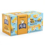 Polar Co Seltzer Drinking Water 288 Fluid Ounces-0