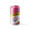 Schweppes Raspberry Seltzer Water Refreshing Healthy Choice-3