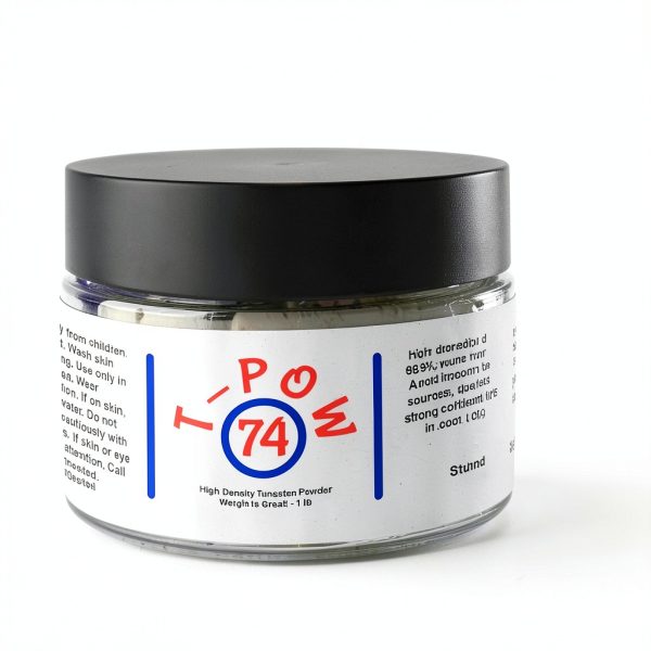 Sanew Tungsten Powder High Purity Weight Material Industrial-6