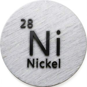 Prince Frederick High Purity Metal Disc Industrial Material-0