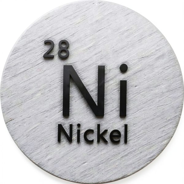 Prince Frederick High Purity Metal Disc Industrial Material-0