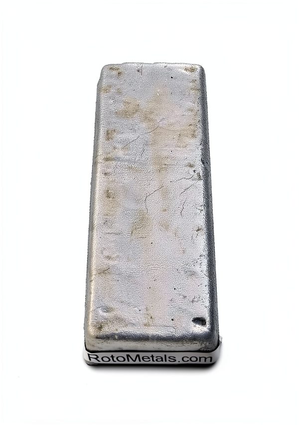 Roto Metals Bismuth Alloy Low Melting Temperature Industrial-0