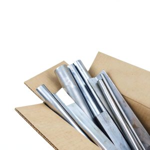 Carbon Steel Protobox Blacksmithing Forging Knife Making-0