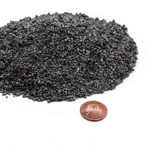 Aluminum Granules 98.7 Pure MetalShipper Industrial-0