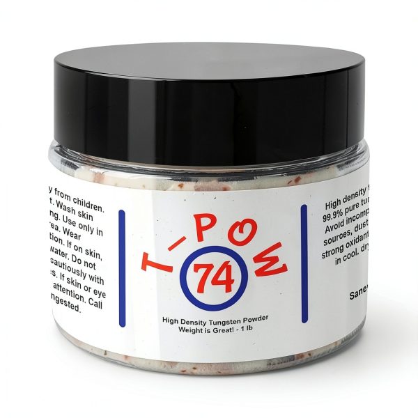 Sanew Tungsten Powder High Purity Weight Material Industrial-7