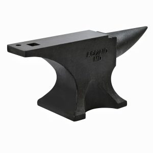 Cast Steel Anvil Easmvetaln Forging Tool Metalworking-0