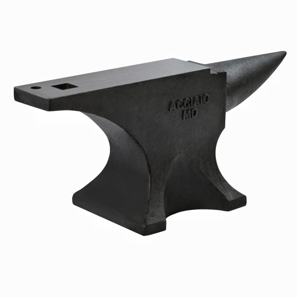 Cast Steel Anvil Easmvetaln Forging Tool Metalworking-0