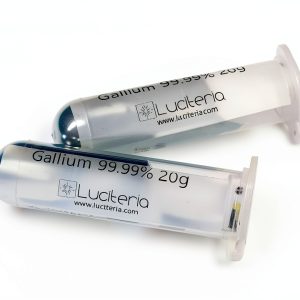 Gallium Metal RotoMetals High Purity Industrial Scientific-0