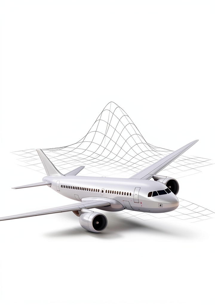 Aerodynamics Kindle book cover