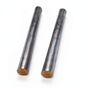 Zinc Rod Zinc Metal Bar KOLAMOON Industrial Scientific-0