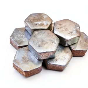 RotoMetals High Grade Metal Pieces Nearly Pure-0