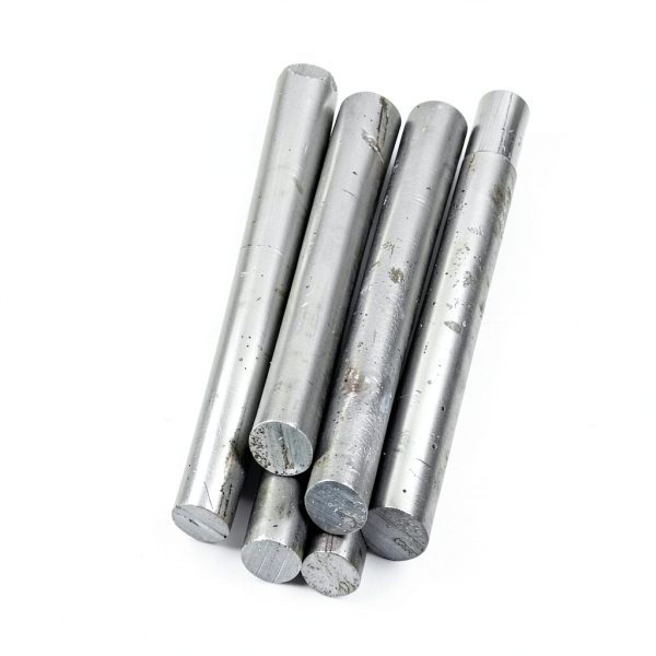 Zinc Anode Rods Yaocom High Purity 12 Pack-2