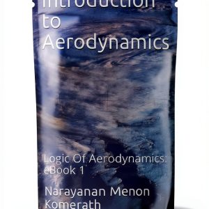 Aerodynamics Kindle Book EXTROVERT Series 1st Edition Print Replica-0