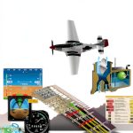 Aerodynamics for Pilots Kindle Edition by Skyhorse – 1374‑Page Guide-0