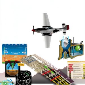 Aerodynamics for Pilots Kindle Edition by Skyhorse – 1374‑Page Guide-0
