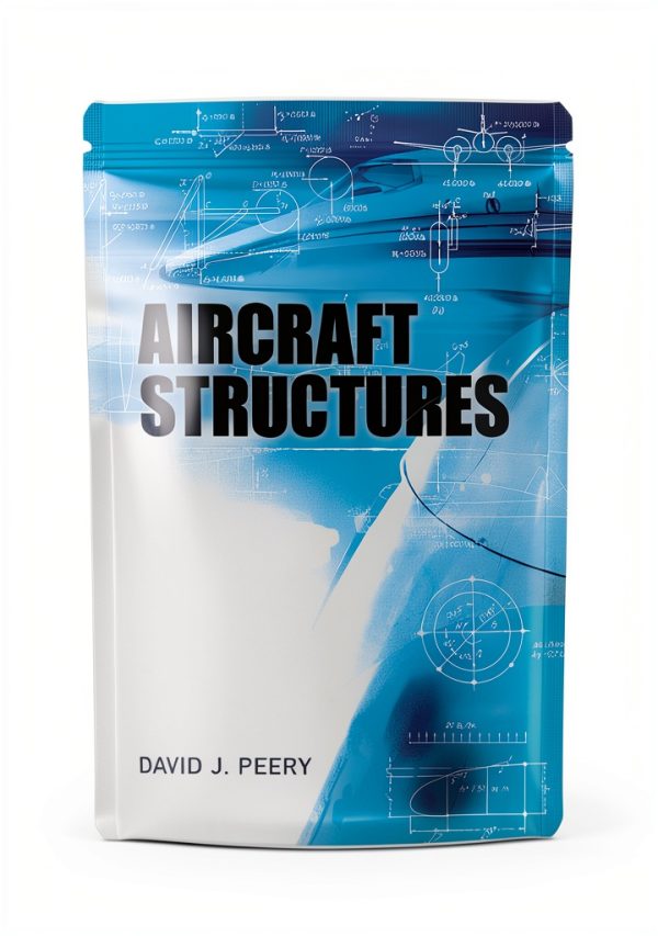 Aerodynamics eBook Dover Publications 578 Page Kindle Typesetting-0