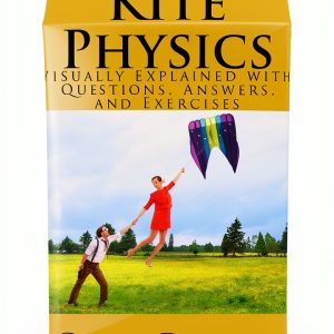 Kite Book by KiteCraft – 2nd Edition Kindle Guide for Designing,-0