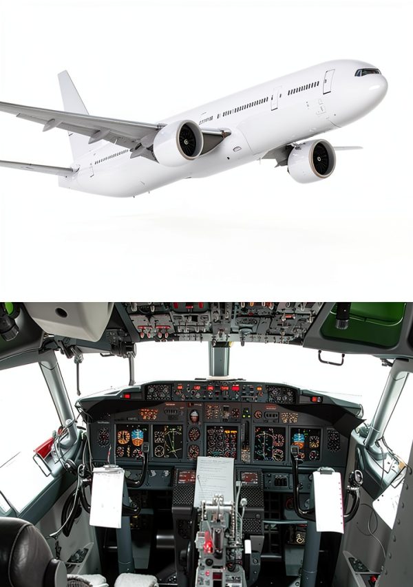Skyhorse Aviation Aerodynamics eBook 254 Page Enhanced Kindle Edition-0
