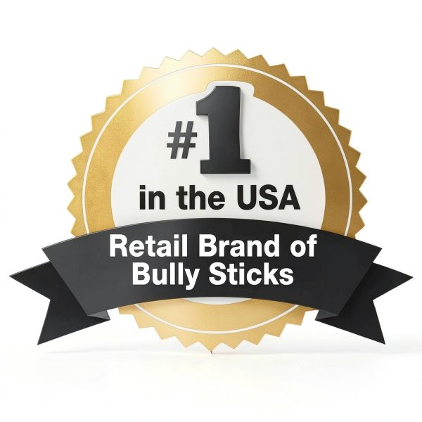 Cadet Bully Sticks Small Dogs – Natural Beef Pizzle High Protein 12 oz-6