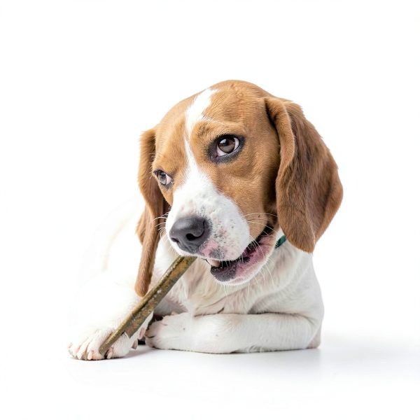 Cadet Bully Sticks Small Dogs – Natural Beef Pizzle High Protein 12 oz-8